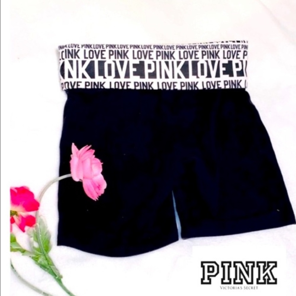 PINK Victoria’s Secret Shorts